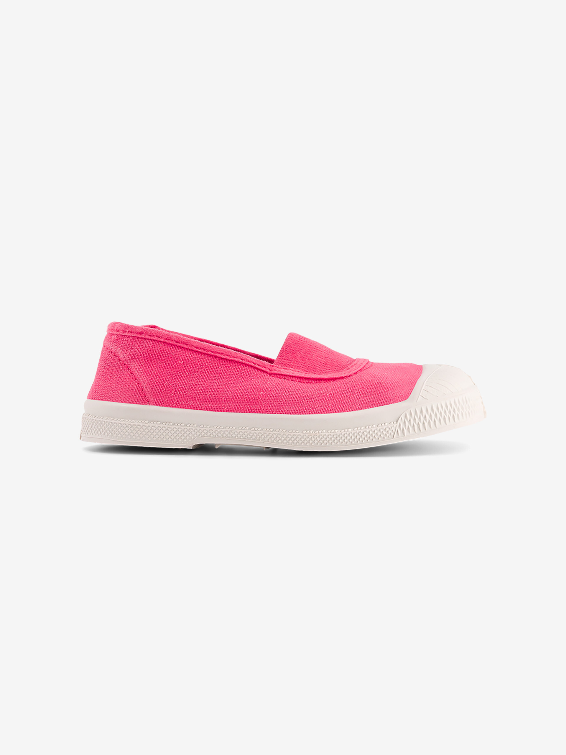 TENNIS ELASTIQUE ENFANT  Azalee , Tennis & Chaussures Bensimon