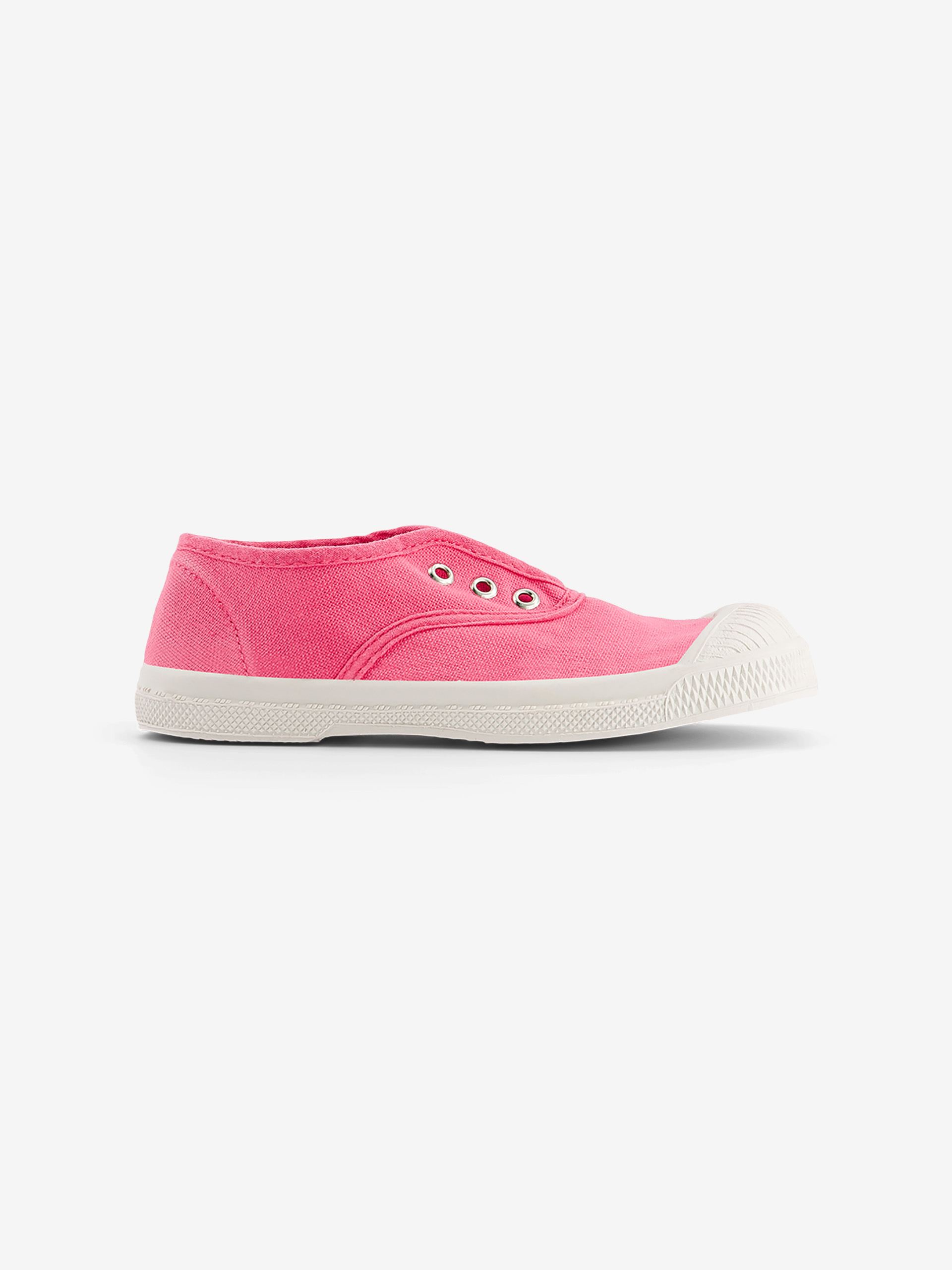 TENNIS ELLY ENFANT  Azalee , Tennis & Chaussures Bensimon