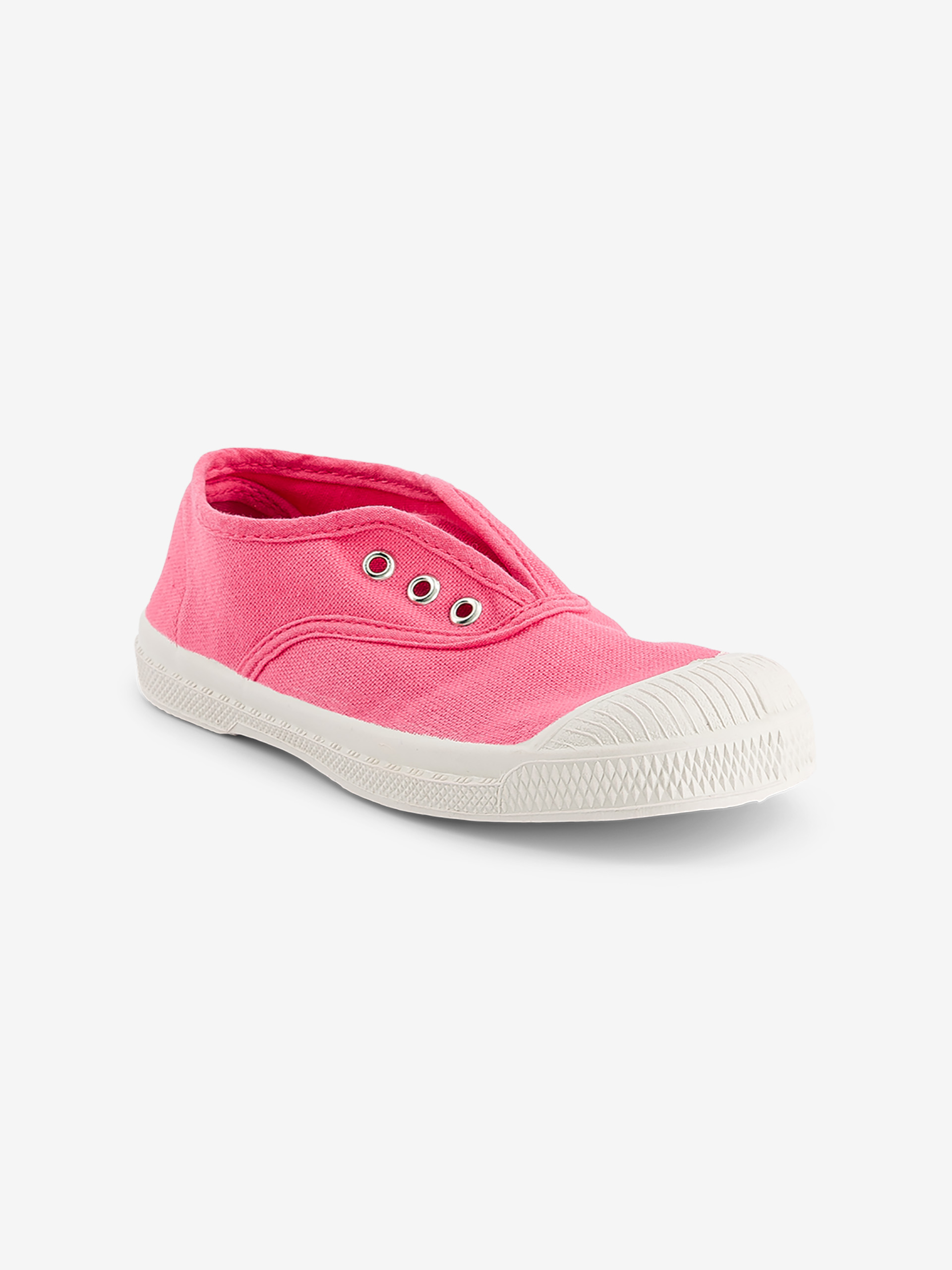 TENNIS ELLY ENFANT  Azalee , Tennis & Chaussures Bensimon