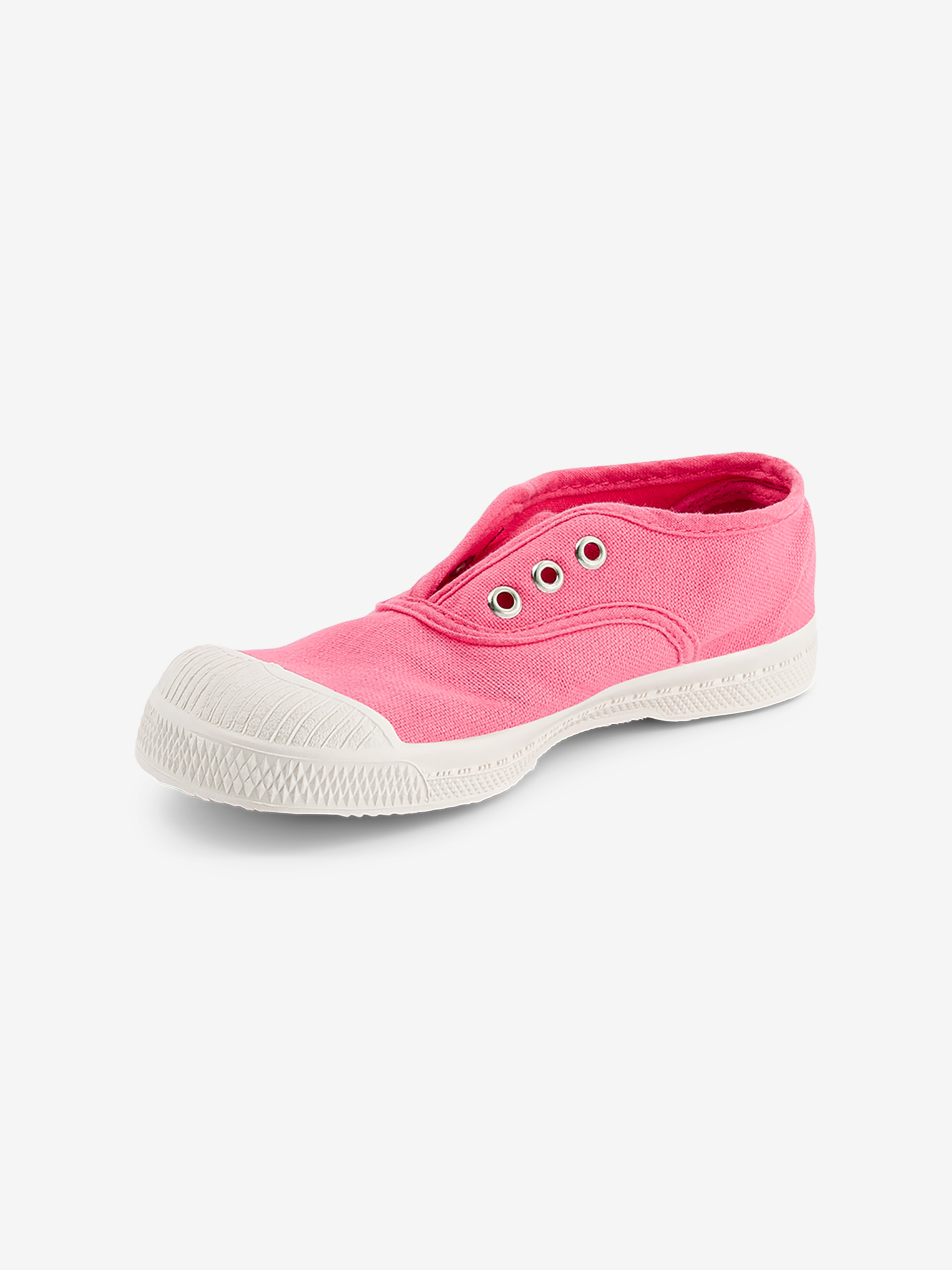 TENNIS ELLY ENFANT  Azalee , Tennis & Chaussures Bensimon