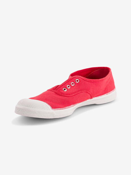 TENNIS ELLY FEMME  Passion , Tennis & Chaussures Bensimon