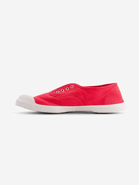 TENNIS ELLY FEMME  Passion , Tennis & Chaussures Bensimon