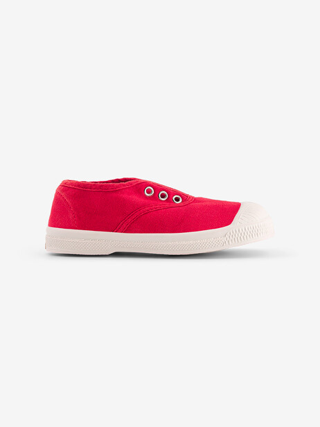 TENNIS ELLY ENFANT  Passion , Tennis & Chaussures Bensimon