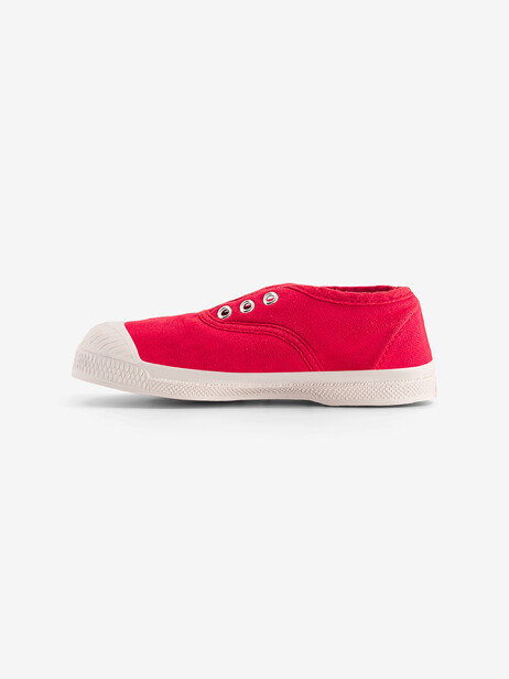 TENNIS ELLY ENFANT  Passion , Tennis & Chaussures Bensimon
