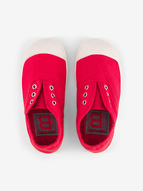 TENNIS ELLY ENFANT  Passion , Tennis & Chaussures Bensimon