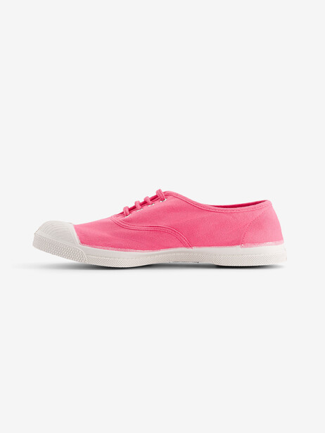 TENNIS LACET FEMME  Azalee , Tennis & Chaussures Bensimon