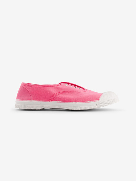 TENNIS ELLY FEMME  Azalee , Tennis & Chaussures Bensimon