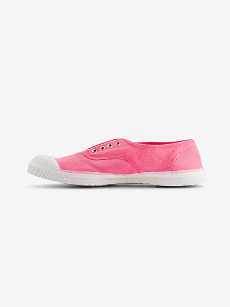 TENNIS ELLY FEMME  Azalee , Tennis & Chaussures Bensimon