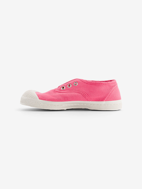 TENNIS ELLY ENFANT  Azalee , Tennis & Chaussures Bensimon