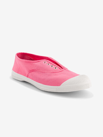 TENNIS ELLY FEMME  Azalee , Tennis & Chaussures Bensimon