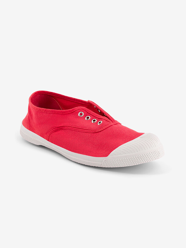 TENNIS ELLY FEMME  Passion , Tennis & Chaussures Bensimon