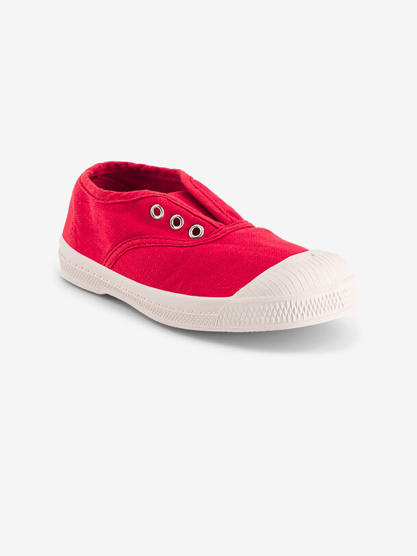 TENNIS ELLY ENFANT  Passion , Tennis & Chaussures Bensimon