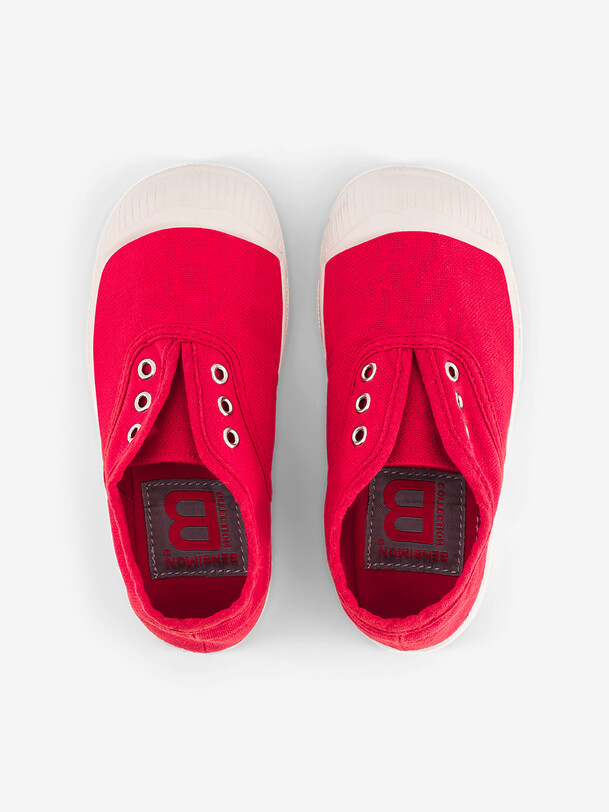 TENNIS ELLY ENFANT  Passion , Tennis & Chaussures Bensimon