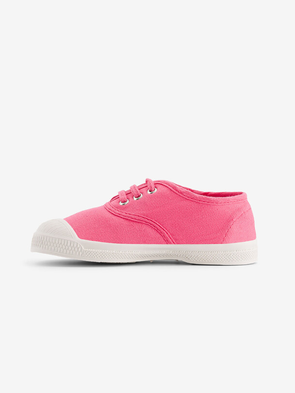 TENNS LACET ENFANT  Azalee , Tennis & Chaussures Bensimon