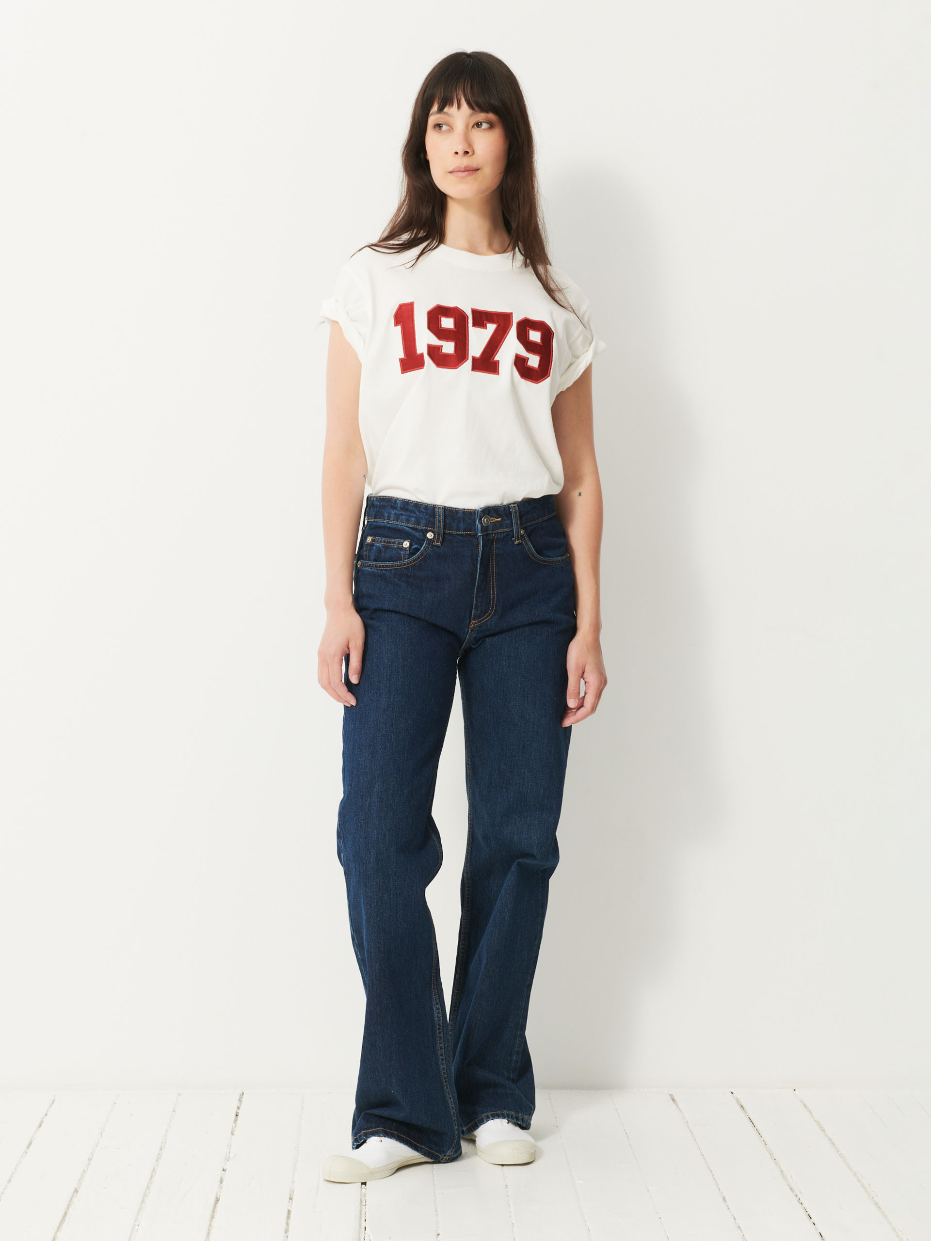 PANTALON NAJAC BENSIMON EDITION  Jean , Pr&ecirc;t-&agrave;-porter Bensimon