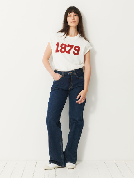 PANTALON NAJAC BENSIMON EDITION  Jean , Pr&ecirc;t-&agrave;-porter Bensimon