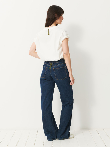 PANTALON NAJAC BENSIMON EDITION  Jean , Pr&ecirc;t-&agrave;-porter Bensimon