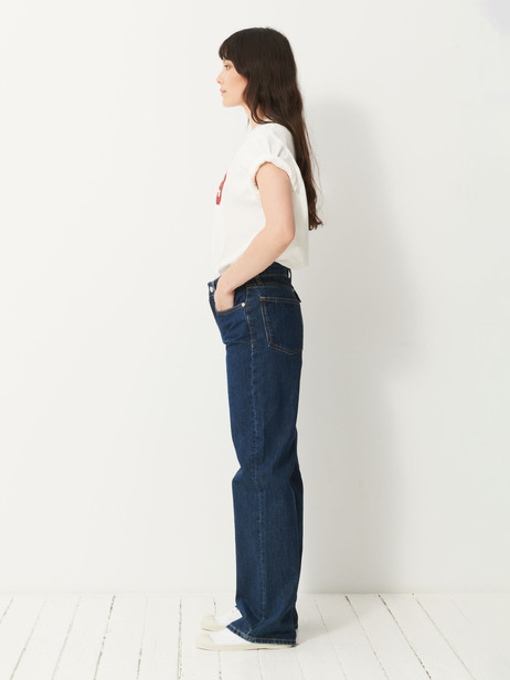 PANTALON NAJAC BENSIMON EDITION  Jean , Pr&ecirc;t-&agrave;-porter Bensimon