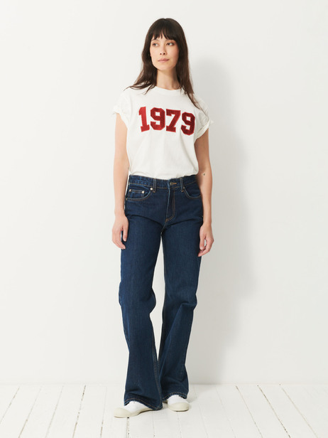 PANTALON NAJAC BENSIMON EDITION  Jean , Pr&ecirc;t-&agrave;-porter Bensimon