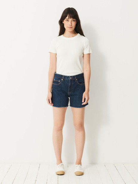 SHORT NADES BENSIMON EDITION  Jean , Pr&ecirc;t-&agrave;-porter Bensimon