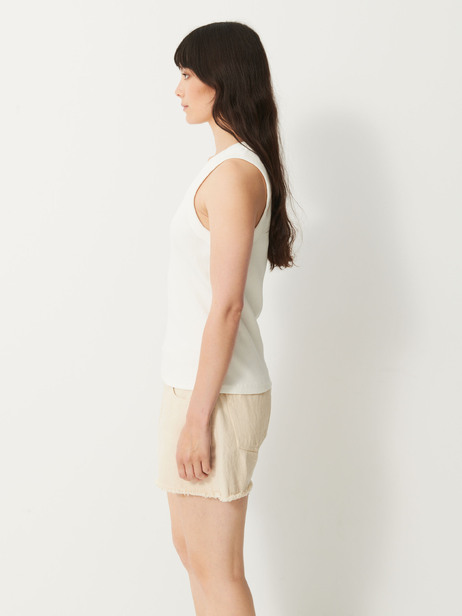 DEBARDEUR NICE BENSIMON EDITION  Ecru , Pr&ecirc;t-&agrave;-porter Bensimon