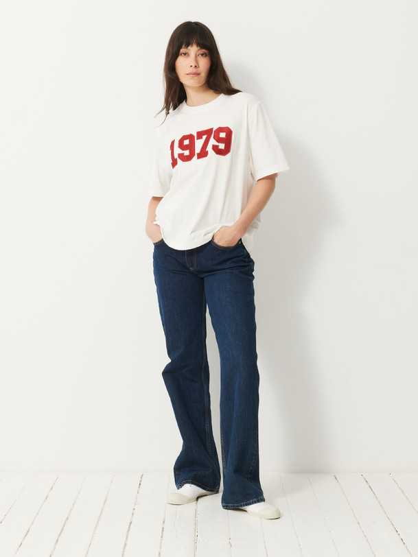 PANTALON NAJAC BENSIMON EDITION  Jean , Pr&ecirc;t-&agrave;-porter Bensimon