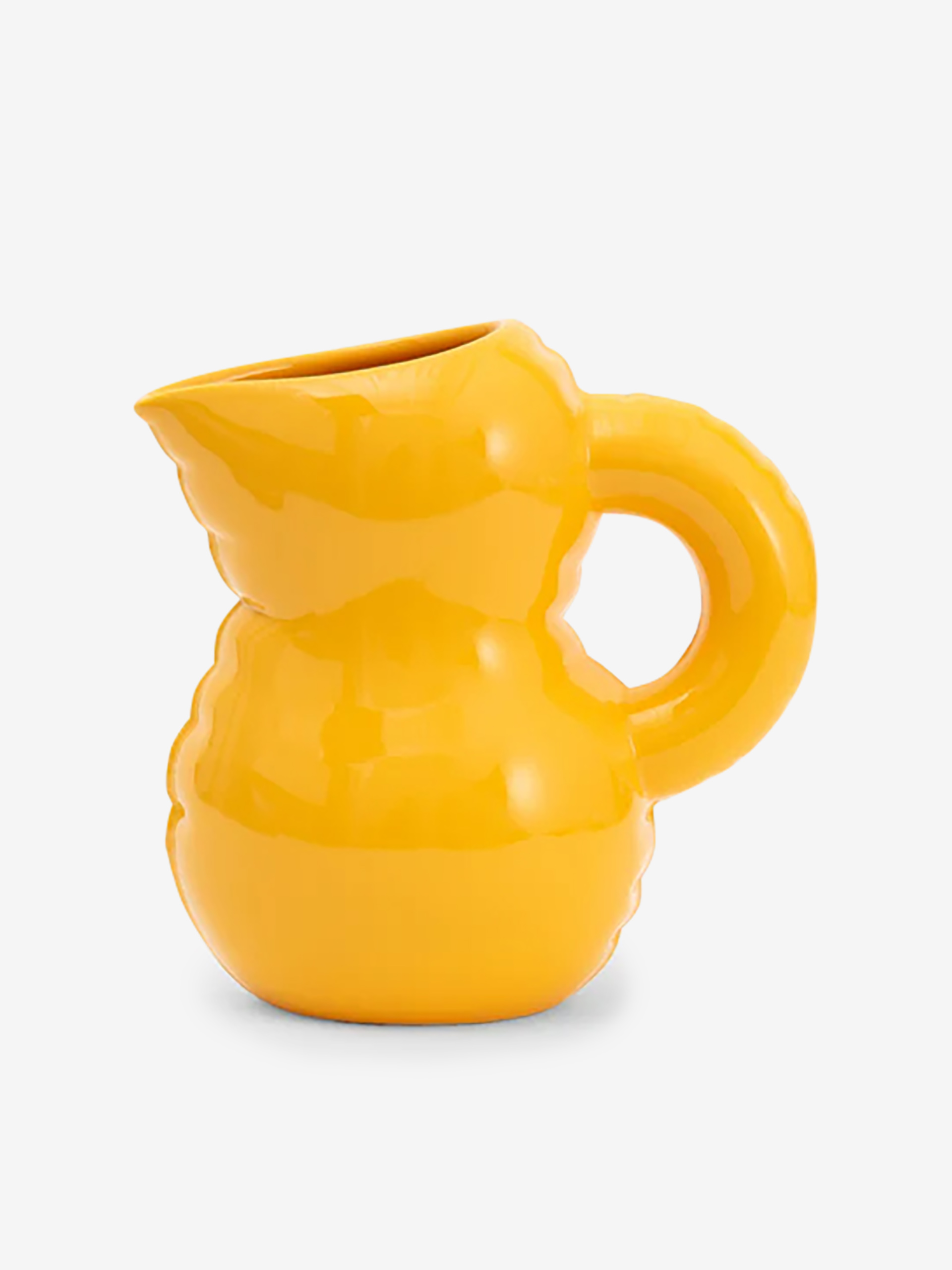 PICHET EMILY JAUNE - Home Studyo  Jaune , Maison Bensimon