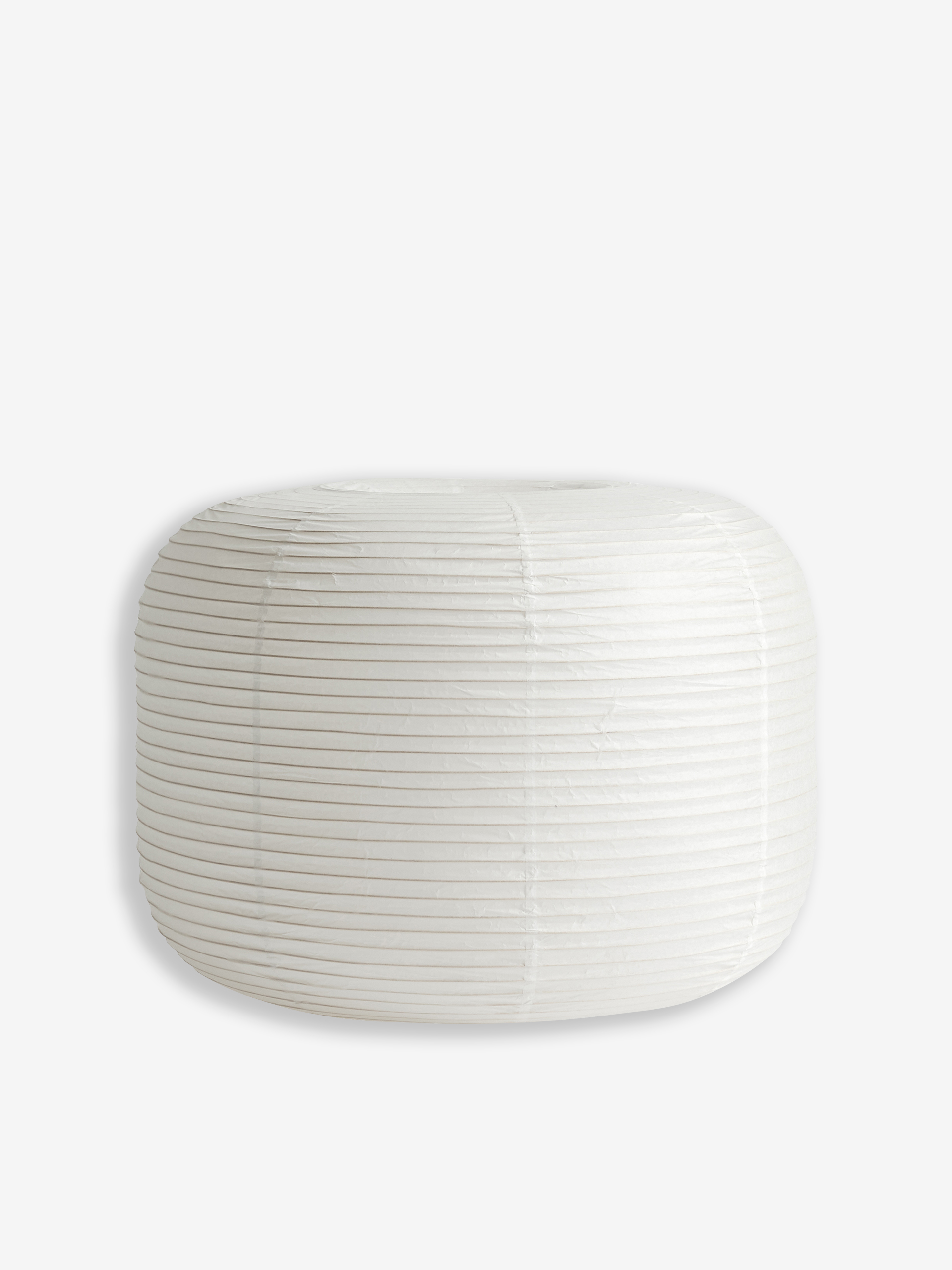SUSPENSION PAPER SHADE DONUT - Hay  Blanc , Maison Bensimon