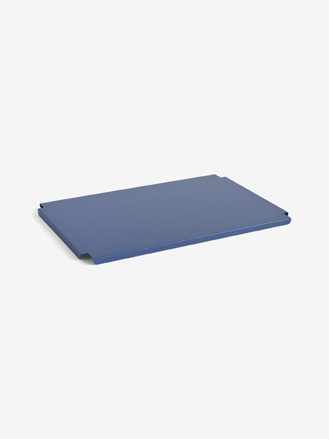 COUVERCLE METAL MARINE - HAY COLOUR CRATE - Hay  Marine , Maison Bensimon
