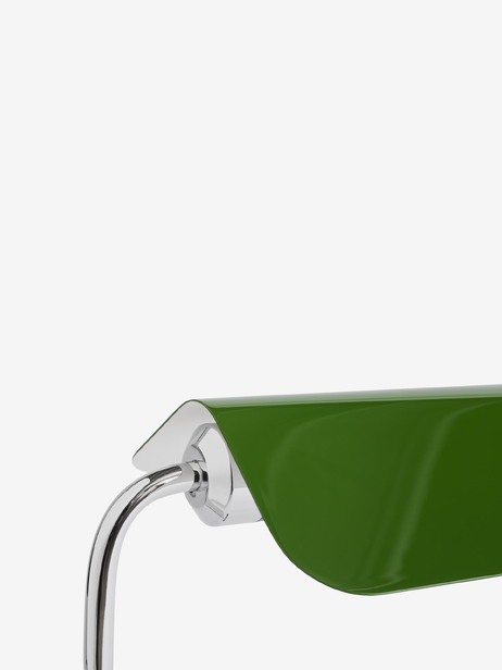 LAMPE DE TABLE APEX VERT - Hay  Vert , Maison Bensimon
