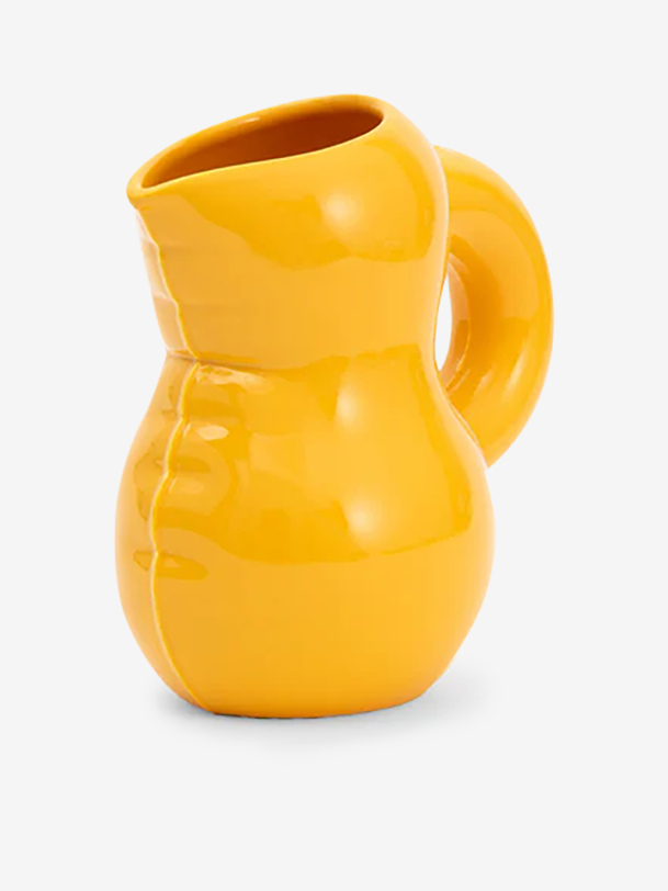 PICHET EMILY JAUNE - Home Studyo  Jaune , Maison Bensimon