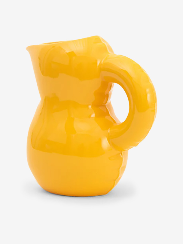 PICHET EMILY JAUNE - Home Studyo  Jaune , Maison Bensimon