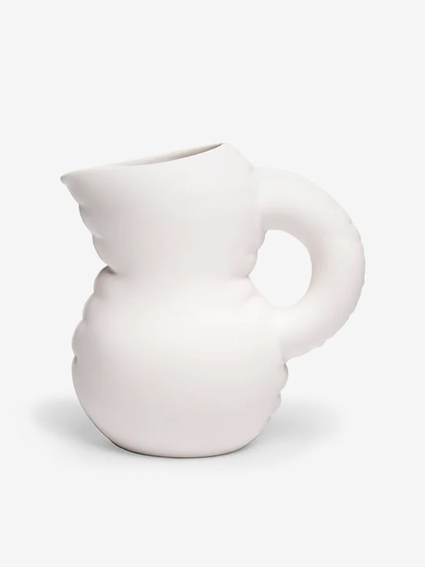 PICHET EMILY BLANC - Home Studyo  Blanc , Maison Bensimon