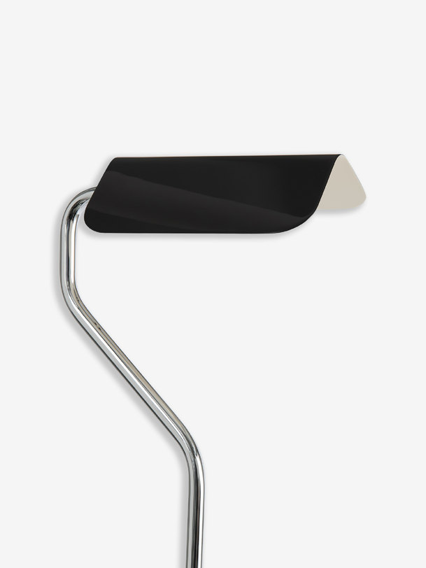 LAMPADAIRE APEX NOIR - Hay  Noir , Maison Bensimon