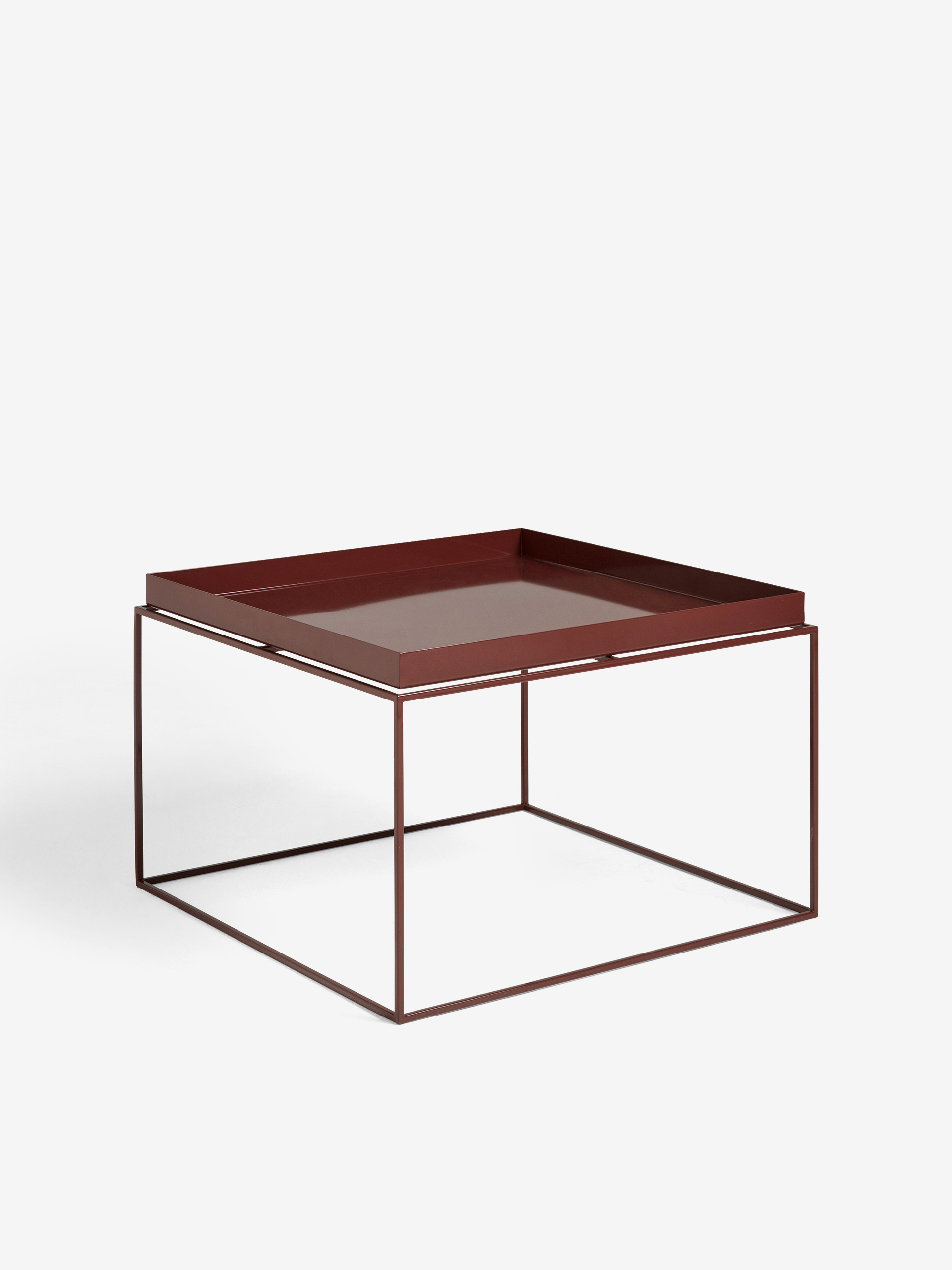 TABLE TRAY CHOCOLAT - Hay  Chocolat , Maison Bensimon