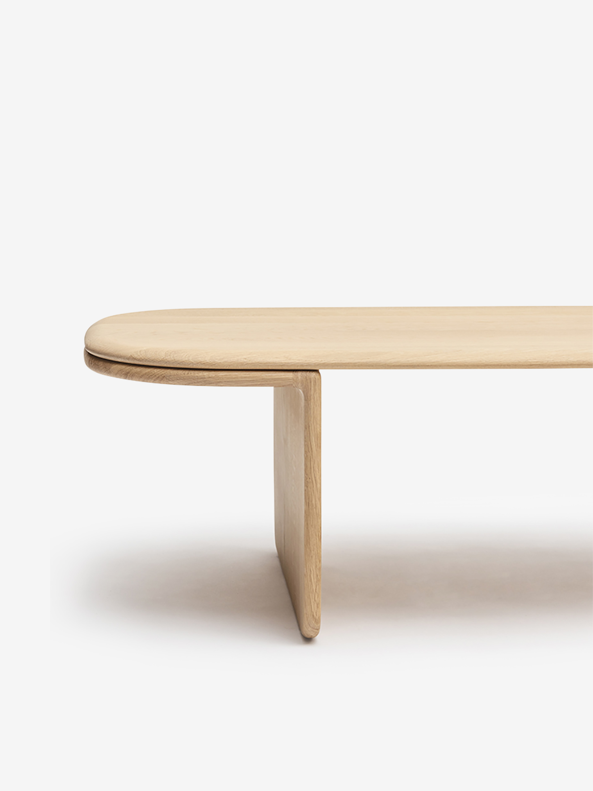 Table basse Téhème - Drugeot Manufacture Naturel , Maison Bensimon