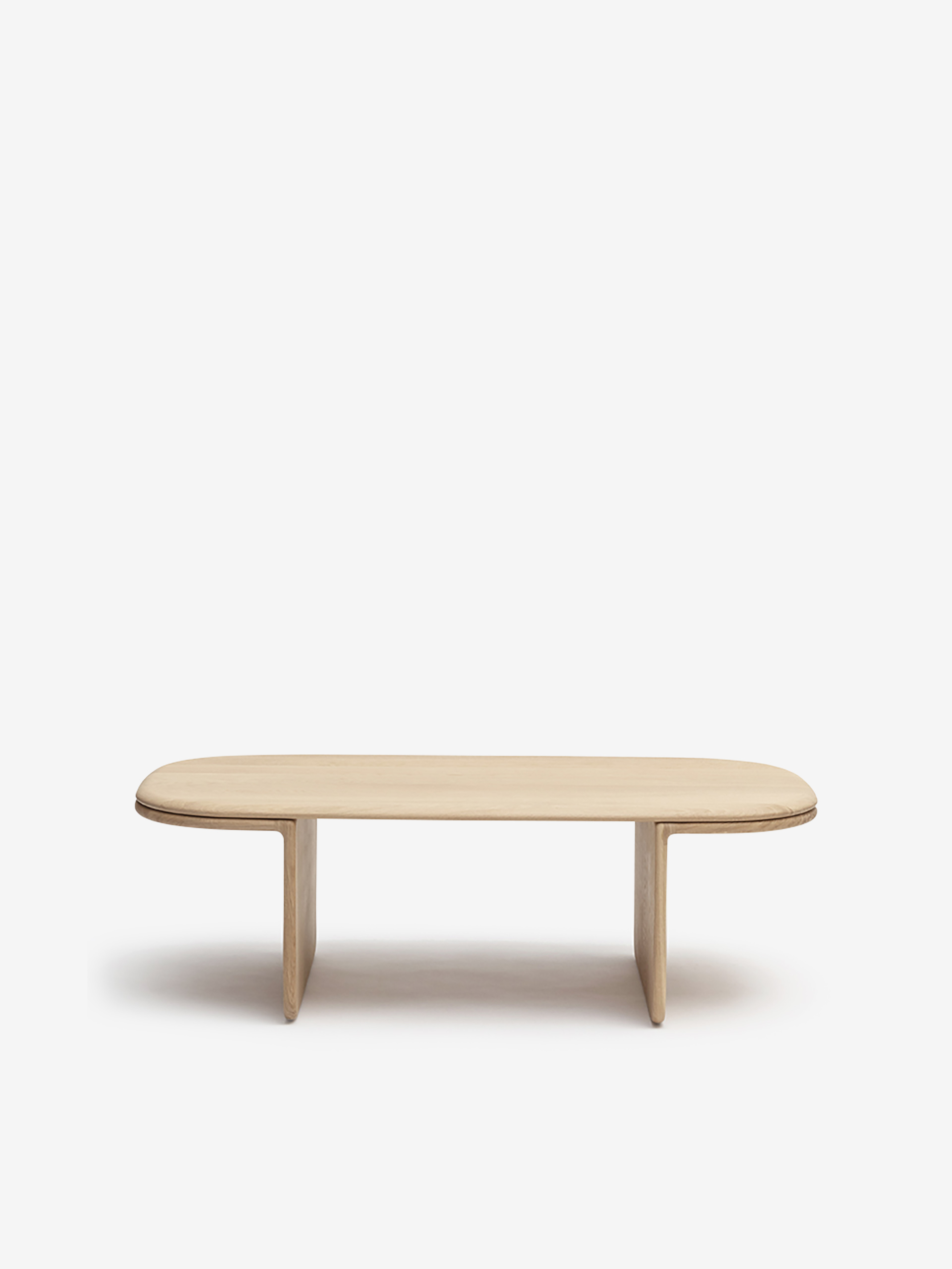 Table basse Téhème - Drugeot Manufacture Naturel , Maison Bensimon