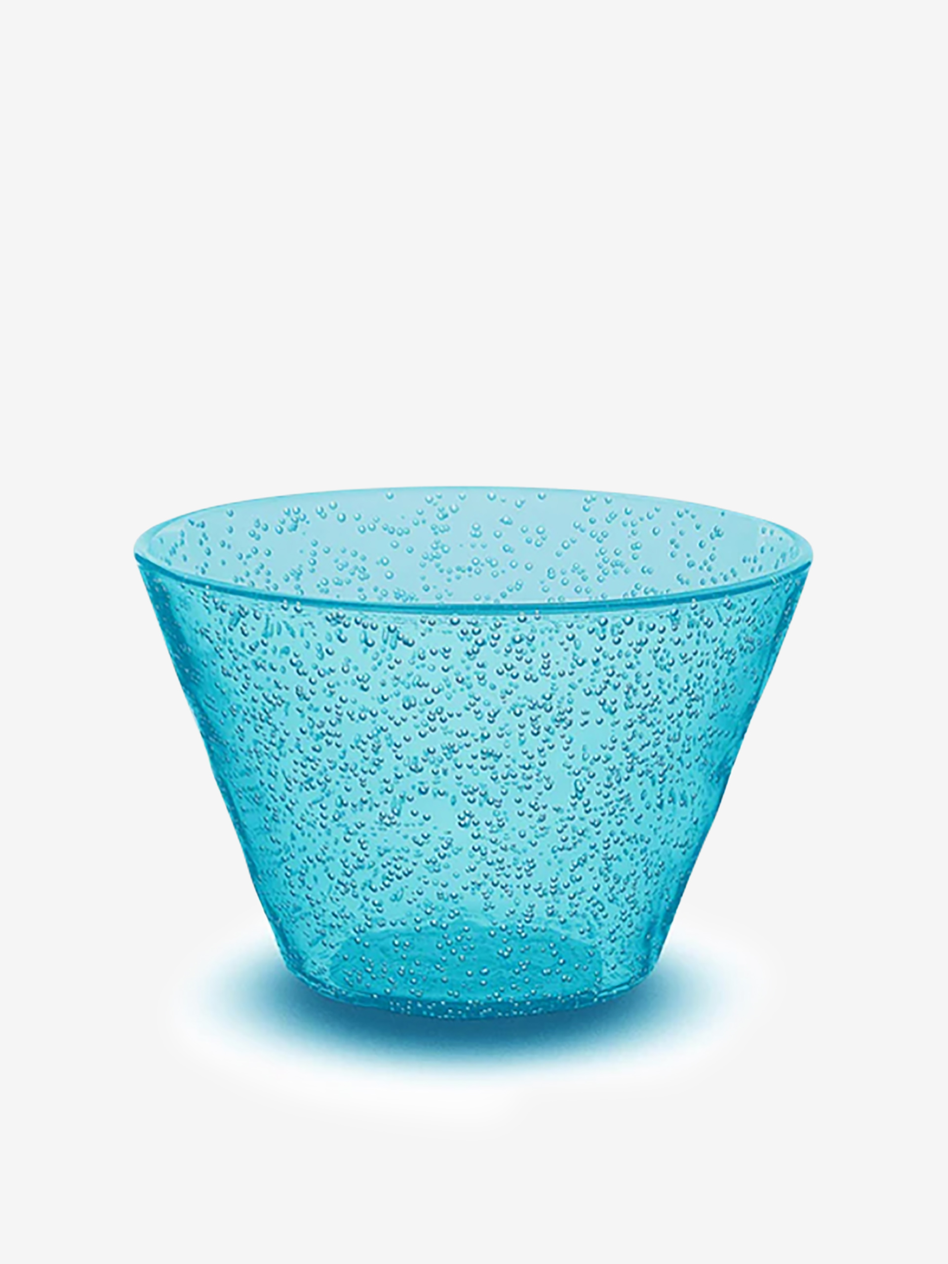 BOL METACRILATO TURQUOISE - ZANI SERAFINO  Turquoise , Maison Bensimon