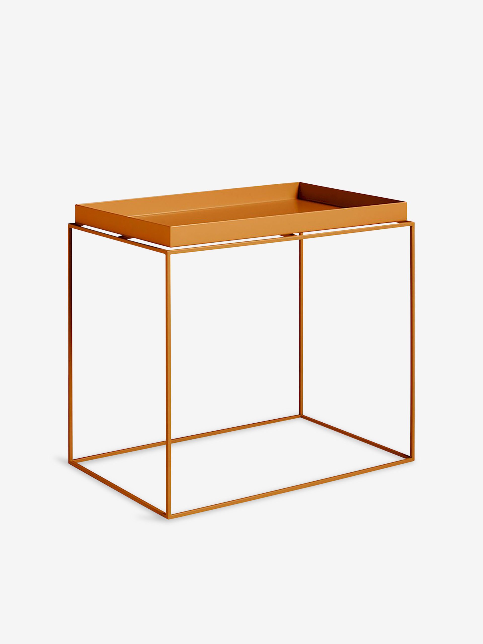 TABLE TRAY CURRY - Hay Curry , Maison Bensimon