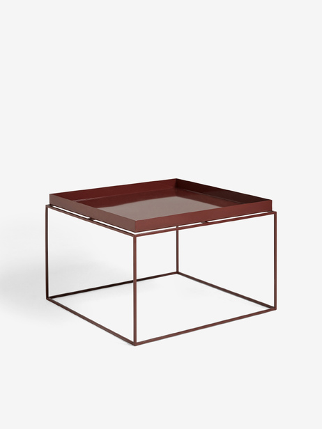TABLE TRAY CHOCOLAT - Hay  Chocolat , Maison Bensimon