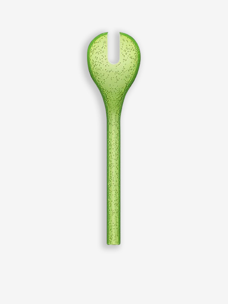 COUVERT A SALADE LIME - ZANI SERAFINO  Vert , Maison Bensimon