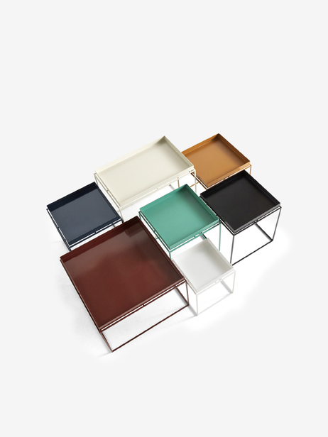 TABLE TRAY CURRY - Hay  Curry , Maison Bensimon