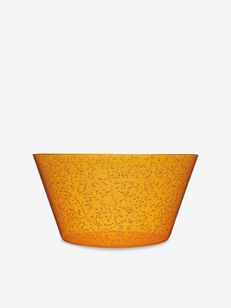 SALADIER METACRILATO MANDARINE - ZANI SERAFINO  Mandarine , Maison Bensimon
