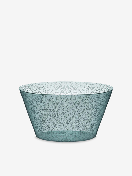 SALADIER METACRILATO AVIO - ZANI SERAFINO  Vert clair , Maison Bensimon 