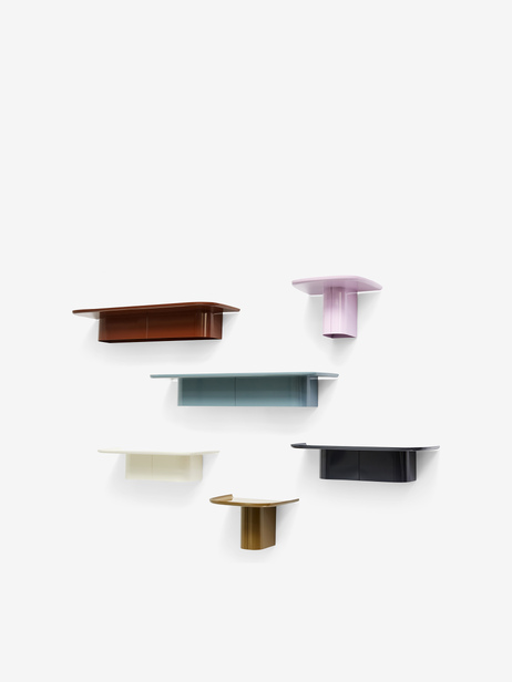 ETAGERE KORPUS MARINE M - Hay  Marine , Maison Bensimon
