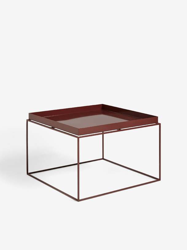 TABLE TRAY CHOCOLAT - Hay  Chocolat , Maison Bensimon