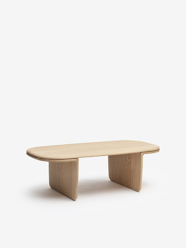 Table basse Téhème - Drugeot Manufacture Naturel , Maison Bensimon