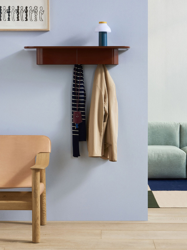 ETAGERE KORPUS BORDEAUX L - Hay  Bordeaux , Maison Bensimon