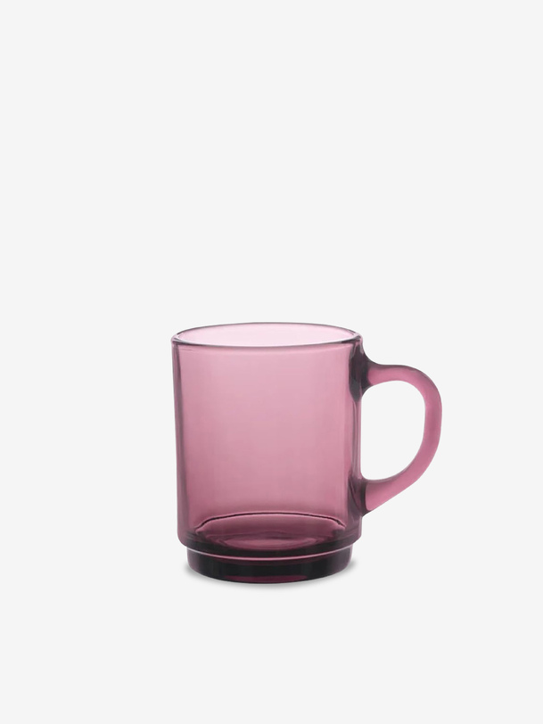 Mug Versailles - Duralex Prune , Maison Bensimon
