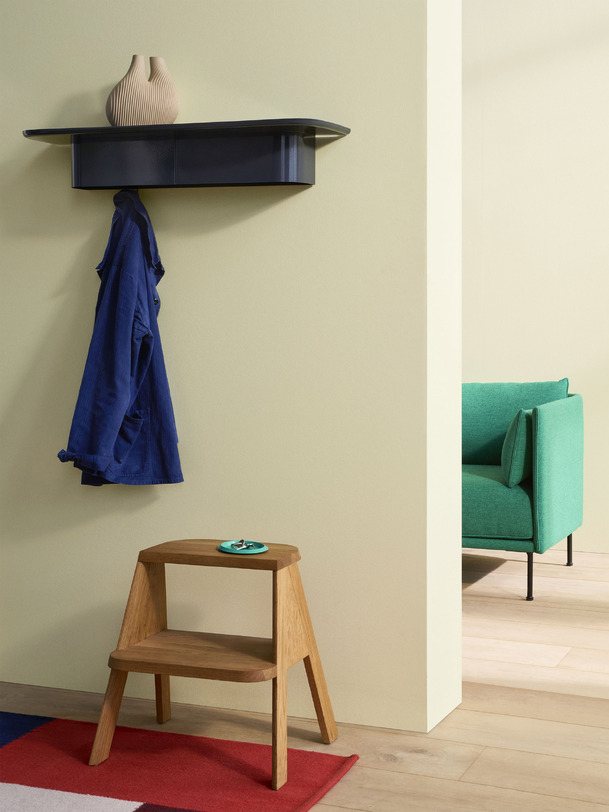 ETAGERE KORPUS MARINE M - Hay  Marine , Maison Bensimon